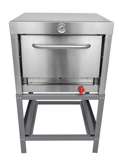 horno tic gas