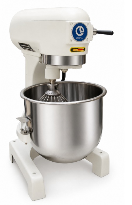 Batidora 30 lts Quan