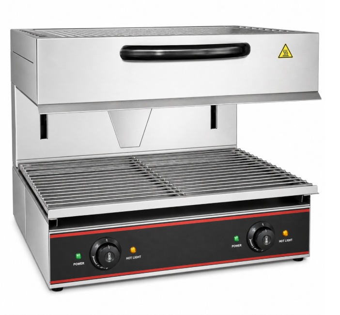 Gratinador EB 600