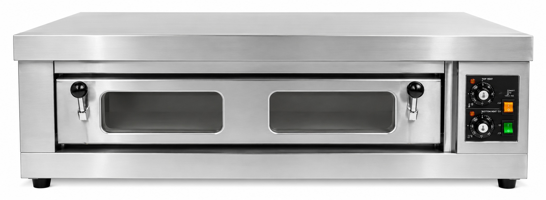 Horno Electrico Pizzero PEO-40X2