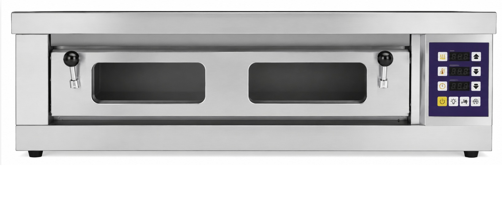 Horno Pizza PEO40X2A