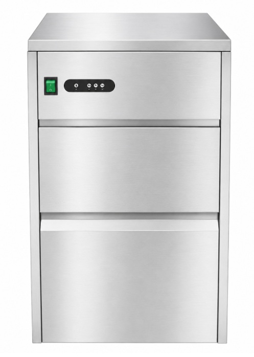 Maqu hielo ZB25