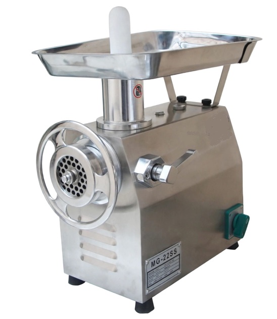 Moledora de carne MG-22B 1