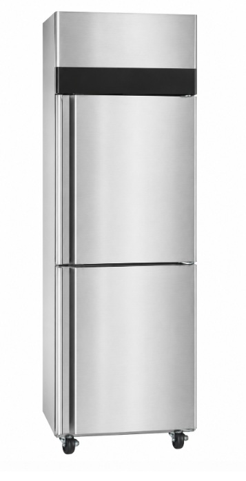 Refrigerador 2 Puertas