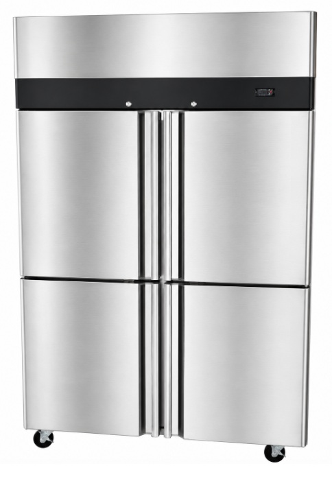Refrigerador 4 Puertas Gastroinox
