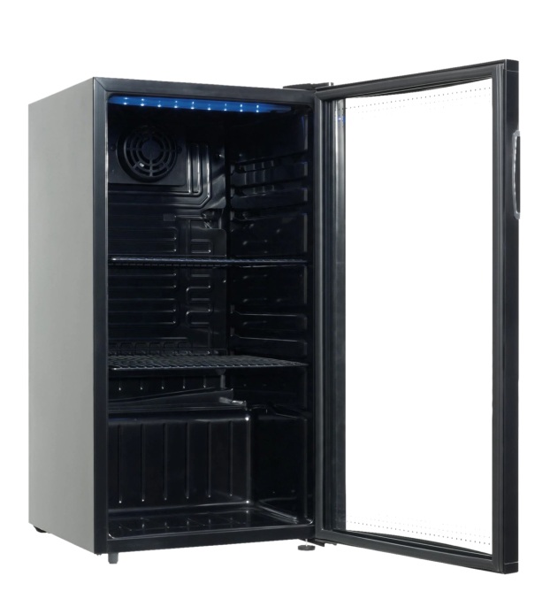 Visicooler RURG 100 Miretail 1