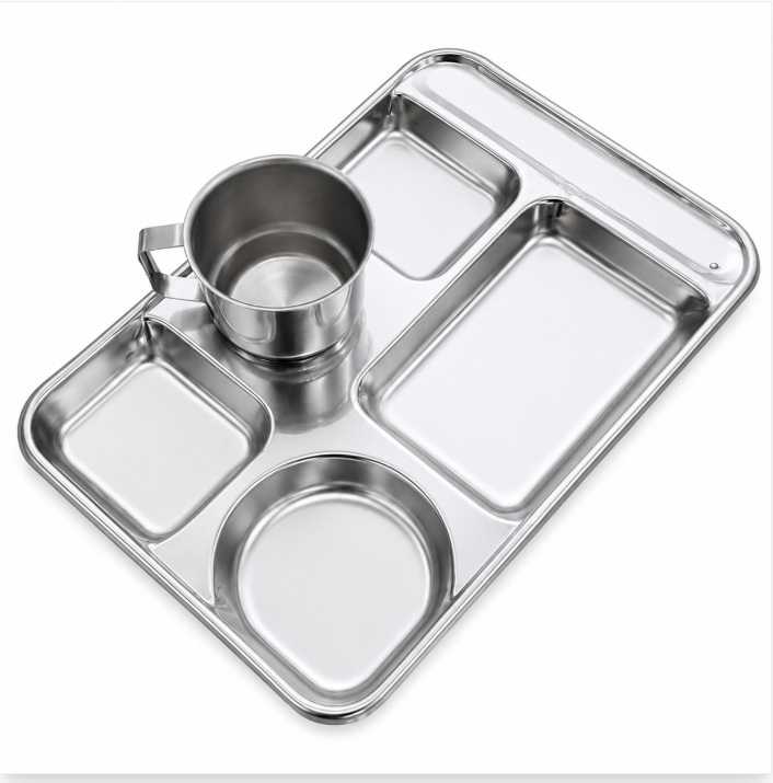 bandeja escolar