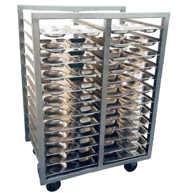 carro badejero monoblock