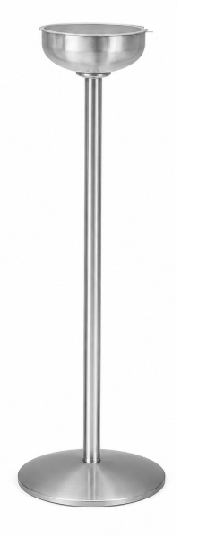 cenicero pedestal
