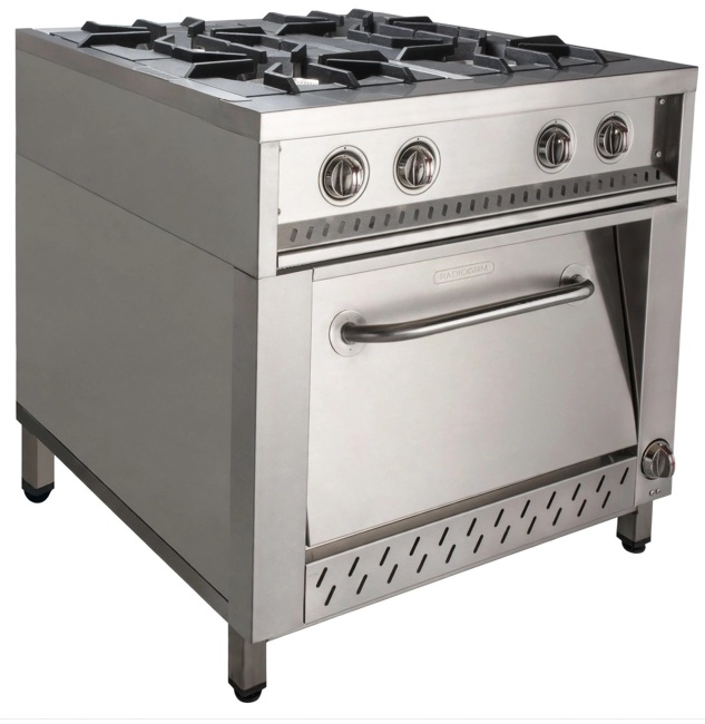 cocina 4p