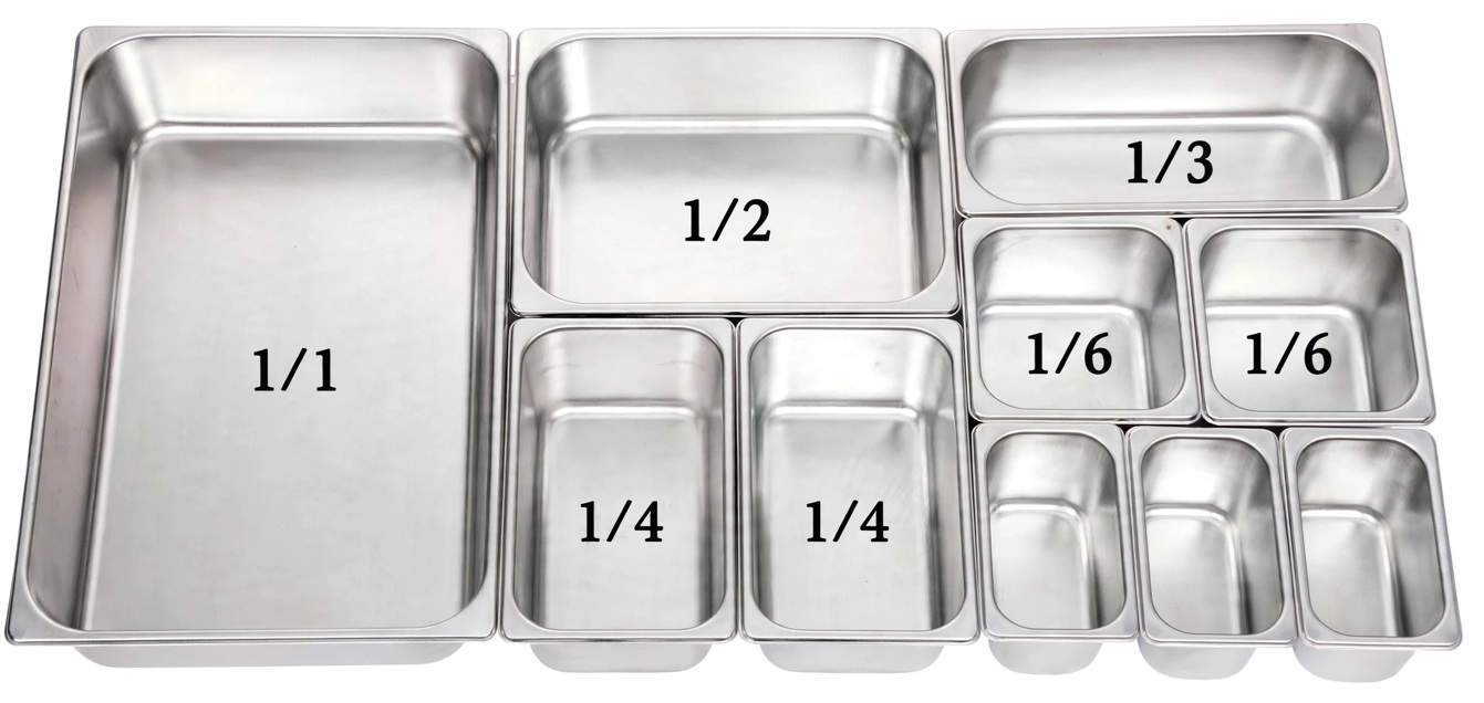 depositos gastronorm