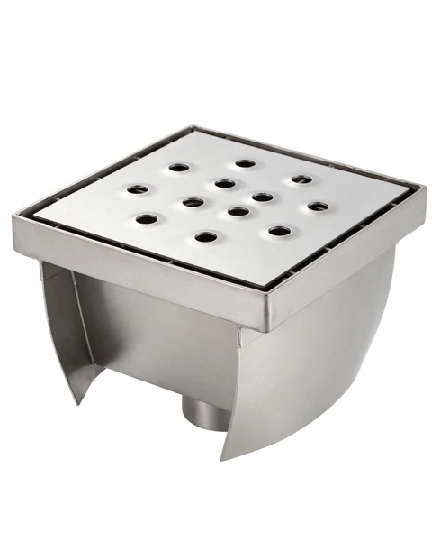 desague 250