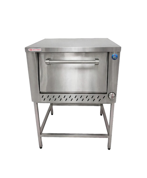 horno 1 camara Usinox
