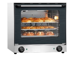 horno monofasico MT 90S