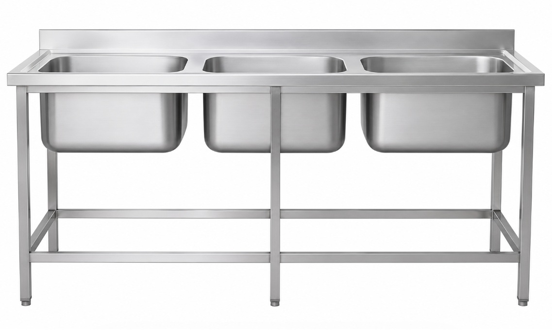 lavaplatos 3 tazas
