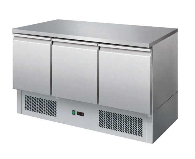 meson refrig 3050