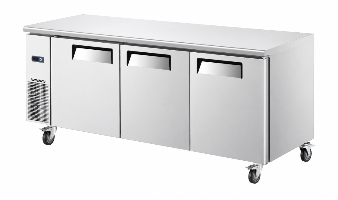 meson refrigerado YPF