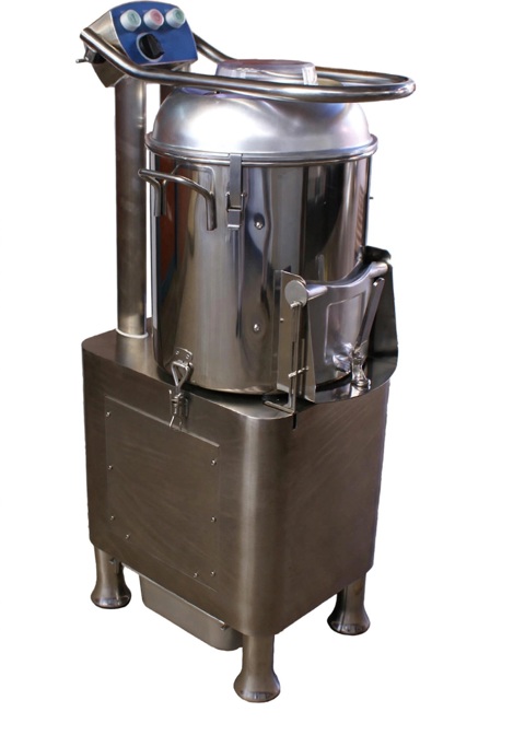 peladora de papas china HLP-15 1