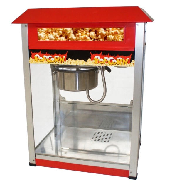 pop corn