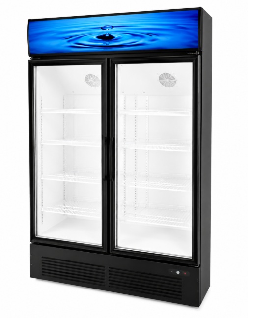 visicooler 800