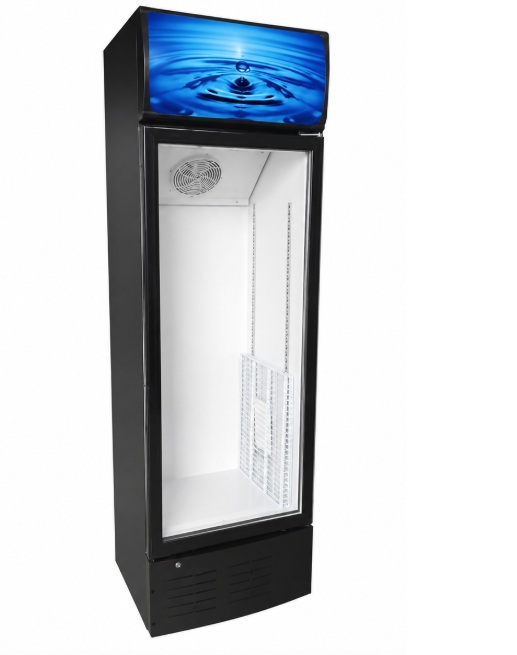 visicooler LC y LE 400