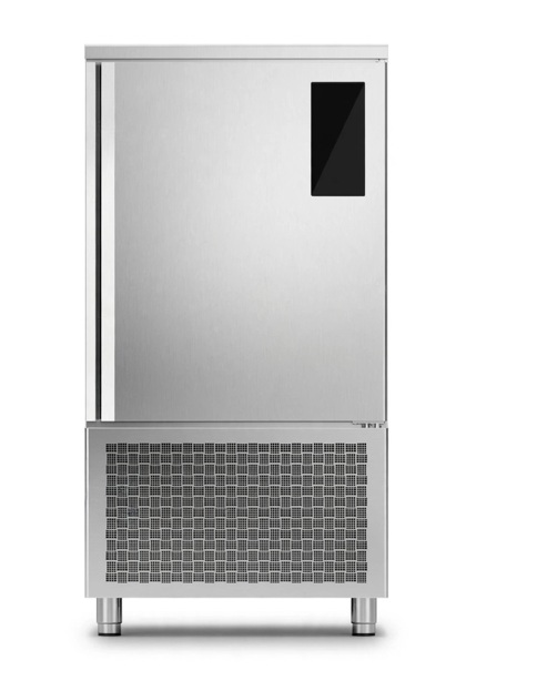 Abatidor coldline 10