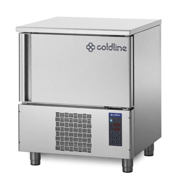 Abatidor cooldline 5 ba