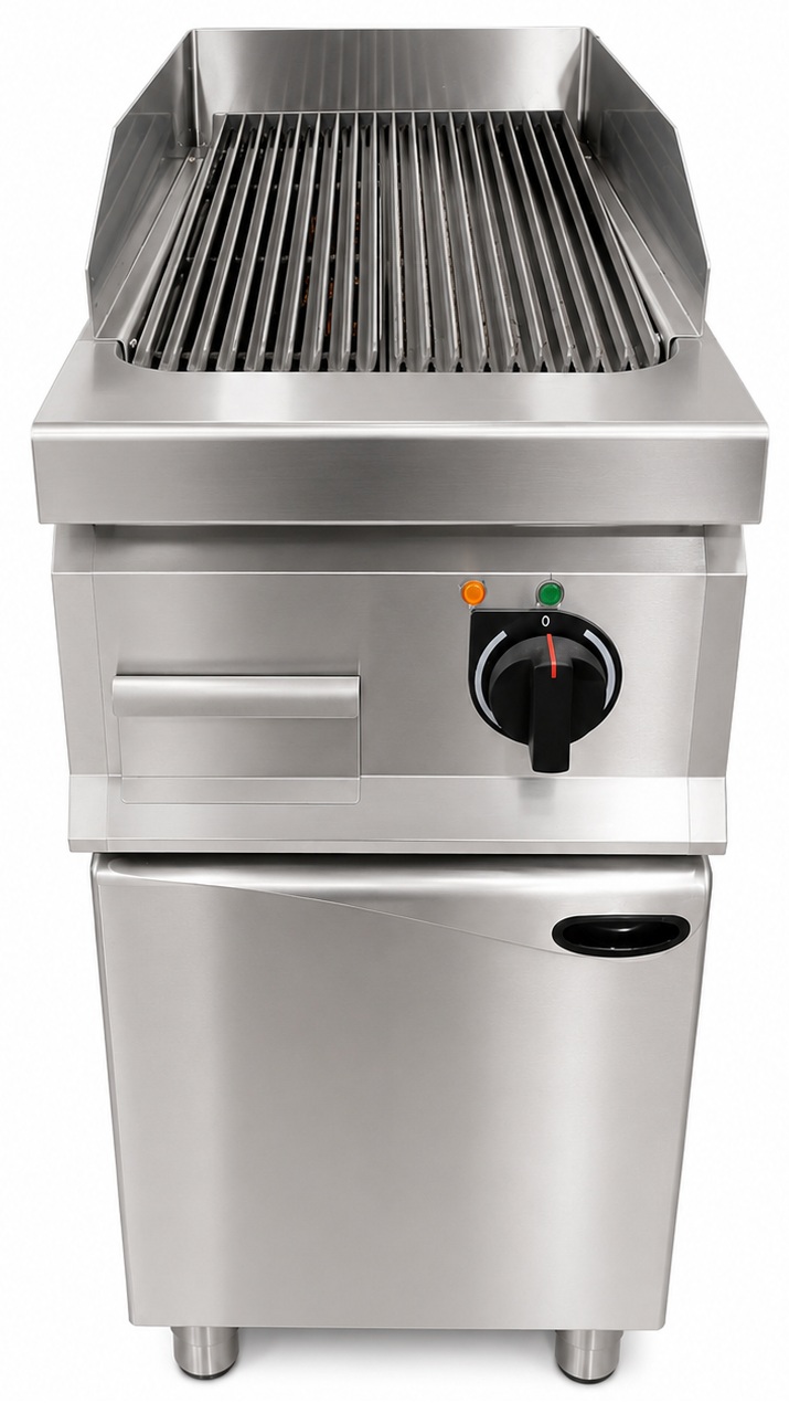 Anafe parrilla Simple Electrica HC4090E