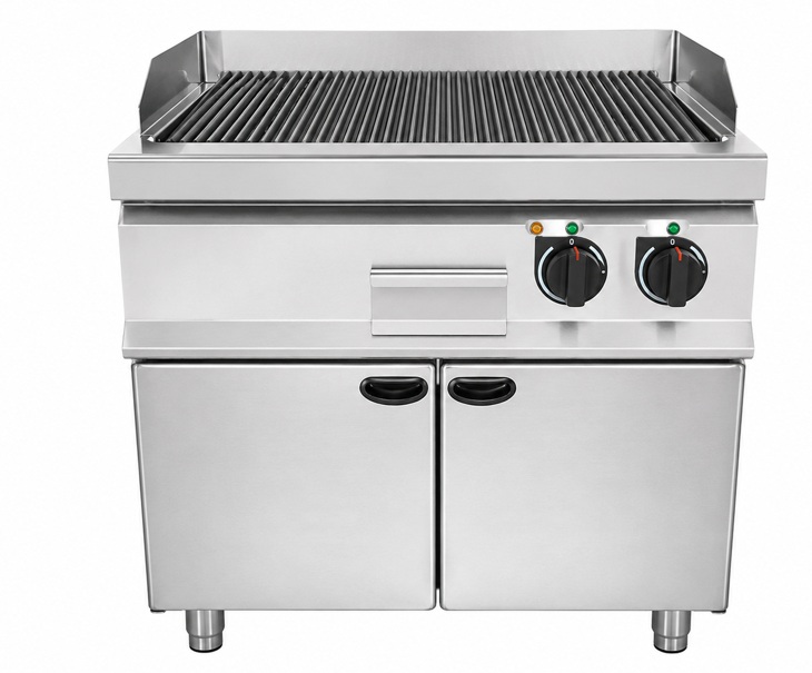 PARRILLA ELECTRICA APDAH