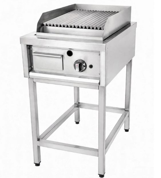 anafe parrilla simple 2