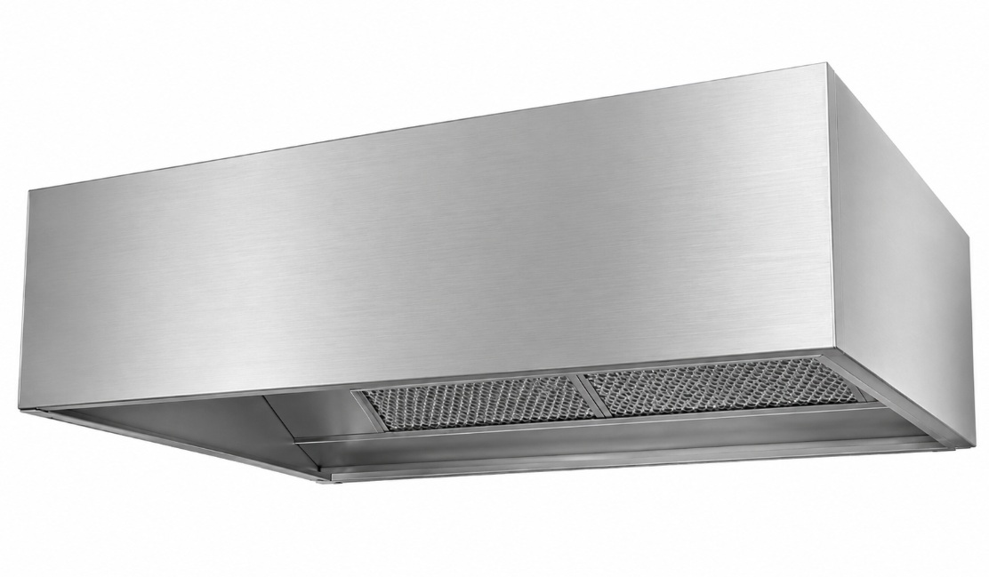 campana usinox