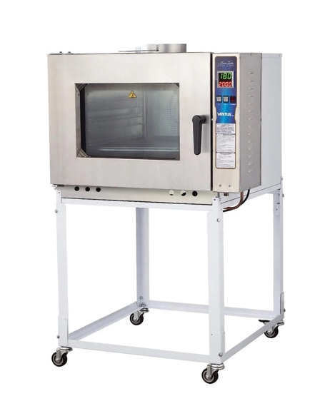 horno ventus 5000