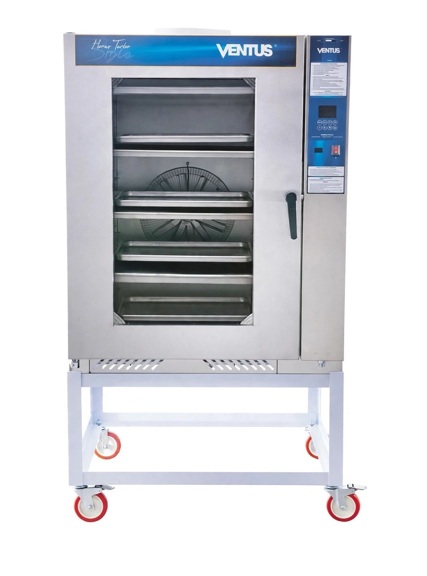 horno ventus 8000