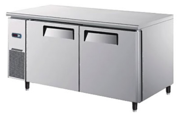 Meson refrigerado YPF 9023