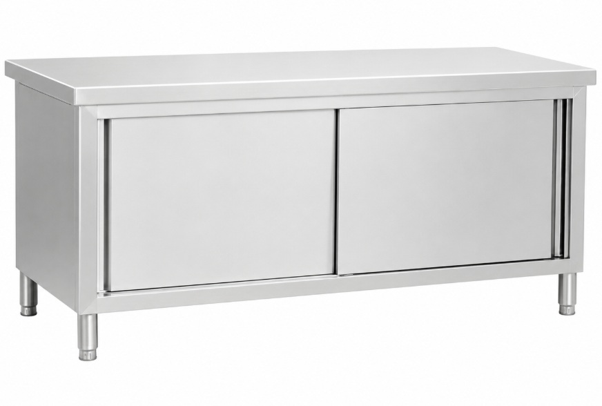 mesón mueble Jinan 1