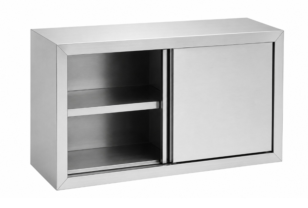 mueble colgante