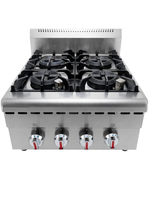 Anafe 4 P Sobremesa GUHGR605 1
