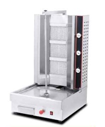 Asador Vertical Shawarma HGS-R3