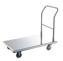 Carro Plataforma GUX 1409