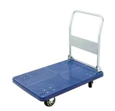 Carro Plataforma GUX 1516
