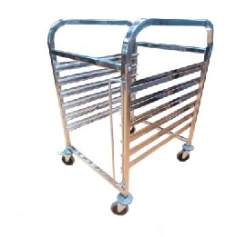 Carro bandejero 6 60x40