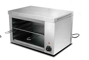Gratinador o Salamandra GUHES967