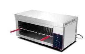 Gratinador o Salamandra GUHES969
