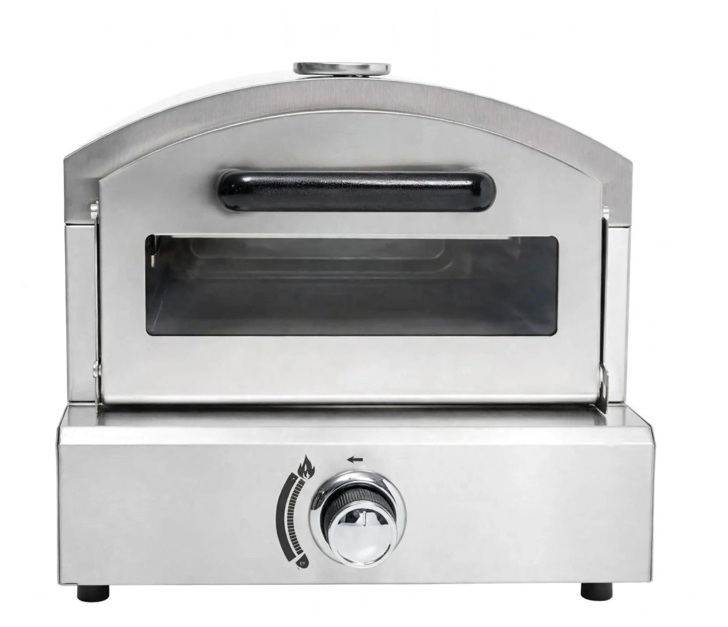 Horno Pizzero GUHGPP340 1