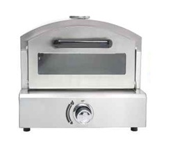 Horno Pizzero GUHGPP340