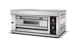 Horno pizzero electrico GUHEO11