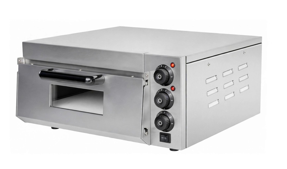 Horno pizzero electrico GUHEP1ST 1