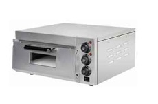 Horno pizzero electrico GUHEP1ST