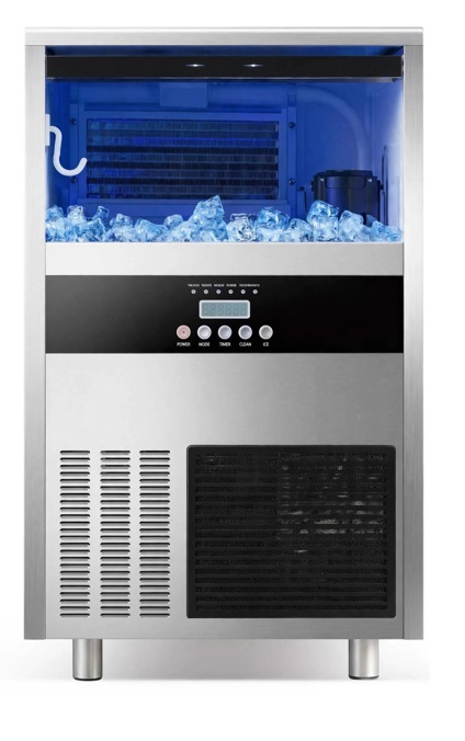 maquina de hielo GUHXIM40 1