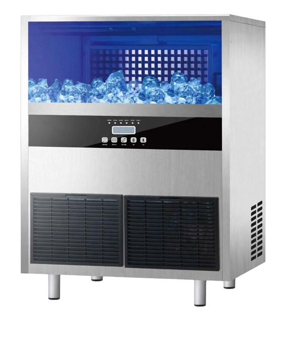 maquina de hielo GUHXIM90 1